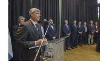 Buryaile designó nuevas autoridades de INTA, SENASA y Agricultura Familiar