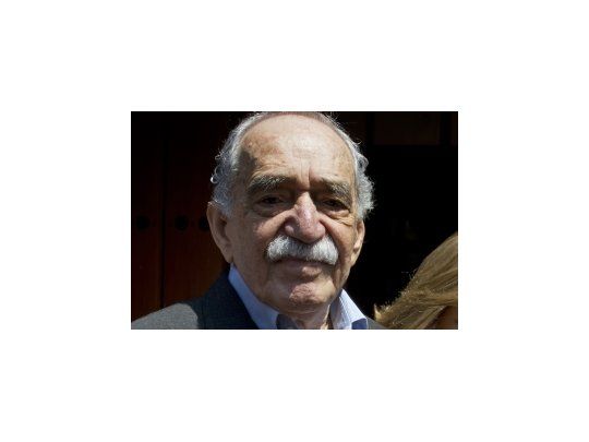 Gabriel García Márquez