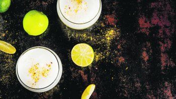 ámbito.com | esti pag6. Coctel Sour Pisco.jpg