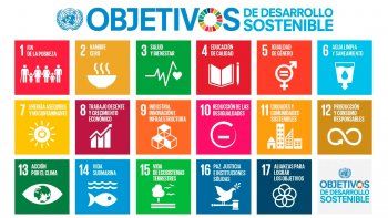 Hoy solo el 15% de los ODS pueden llegar a cumplirse para 2030.