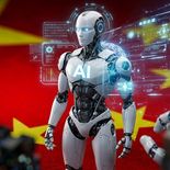 China se consolida como el principal laboratorio global para probar y expandir la inteligencia artificial. China se consolida como el principal laboratorio global para probar y expandir la inteligencia artificial.