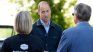 After Kate Middleton's cancer diagnosis, William resumed his official schedule. After Kate Middleton's cancer diagnosis, William resumed his official schedule.