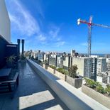 Dómini Soriano, en la zona céntrica de la capital Oriental. Cerca la pluma y otros proyectos en ejecución. Vivienda Promovida impulsa la economía en tierra uruguaya Dómini Soriano, en la zona céntrica de la capital Oriental. Cerca la pluma y otros proyectos en ejecución. Vivienda Promovida impulsa la economía en tierra uruguaya