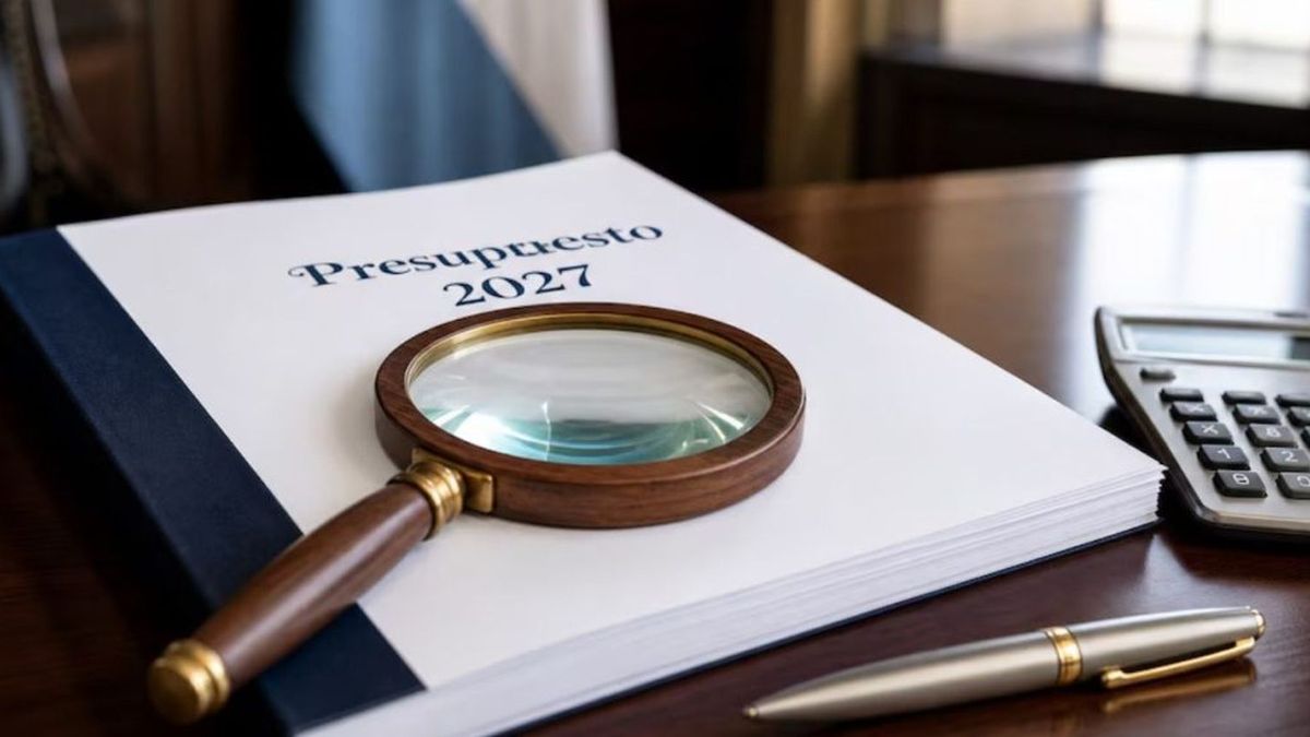 Una provincia apuntó contra el Presupuesto 2027 y lo tildó de "populista de derecha"