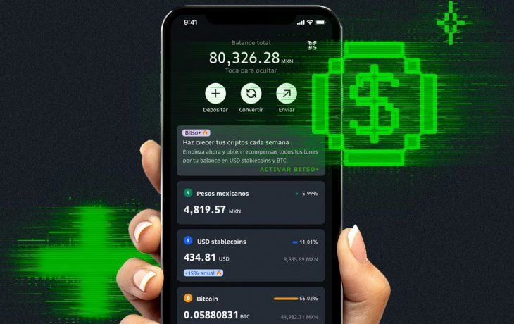 Cómo hacer rendir tus ahorros en dólares desde una billetera virtual Cómo hacer rendir tus ahorros en dólares desde una billetera virtual