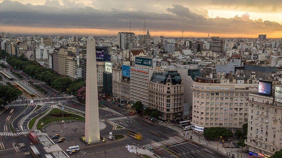 Without leaving CABA: 4 proposals full of culture and beauty to visit in the City