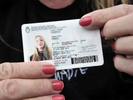 La Ley de Identidad de Género fue sancionada en mayo de 2012.