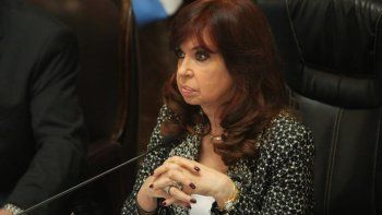 El Tribunal Oral Federal 8 fijó para este viernes 16 de julio a las 11:30 la audiencia oral solicitada por la vicepresidenta Cristina Fernández de Kirchner.&nbsp;