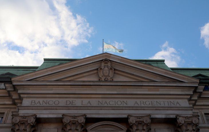 ámbito.com | Banco Nacion Argentina BNA