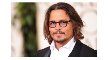 Johnny Depp fue el actor mejor pago en 2011.