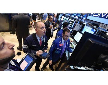 La incorporación de Alphabet permitirá ampliar la exposición del Dow a sectores considerados estratégicos para la economía estadounidense. La incorporación de Alphabet permitirá ampliar la exposición del Dow a sectores considerados estratégicos para la economía estadounidense.