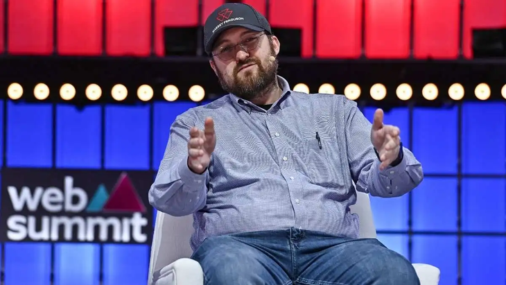 Rechazó seguir en un gigante cripto y creó su propio camino: una jugada que lo llevó a ganar millones dentro del mundo de las criptomonedas. Rechazó seguir en un gigante cripto y creó su propio camino: una jugada que lo llevó a ganar millones dentro del mundo de las criptomonedas.