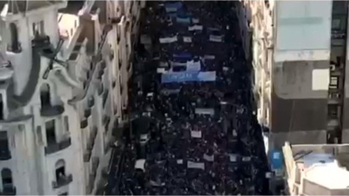 Fuerza Patria lanzó su primer spot de cara a las elecciones en Buenos Aires