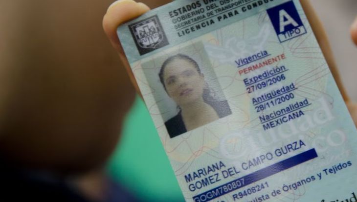 Checa todo lo que hay que saber sobre la licencia permanente. Checa todo lo que hay que saber sobre la licencia permanente.