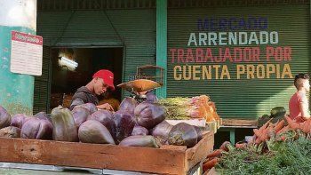 emprendedores. Miles de cubanos buscan abrirse paso en medio de la flexibilización para la iniciativa privada que van introduciendo las autoridades. Sin embargo, paradójicamente, las sanciones de EE.UU. los perjudican.