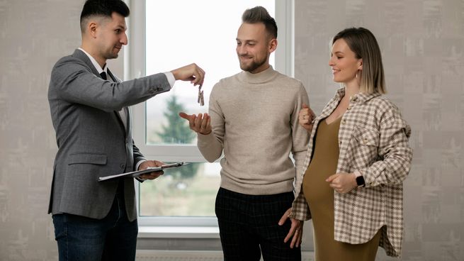 Créditos Hipotecarios Compraventa Propiedades