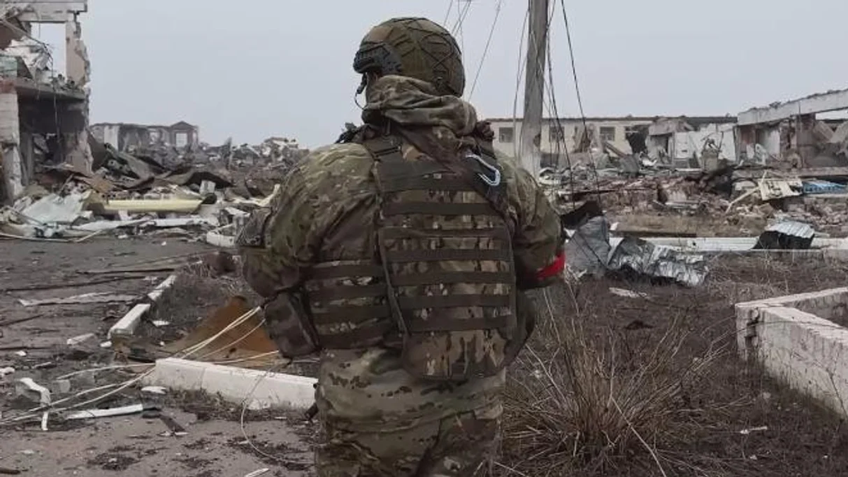 Before the lack of soldiers, Zelenski will recruit men over 60 years