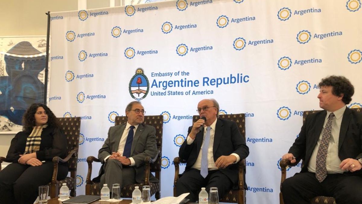 El Gobierno lanzó el portal Argentina Delivers