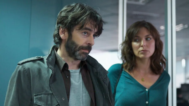 The ten chapters of drama and suspense that this Mexican series will have to do not take off the Netflix screen