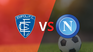 Italy - Serie A: Empoli vs Napoli date 33 Italy - Serie A: Empoli vs Napoli date 33