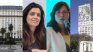 Luana Volnovich, Silvina Batakis and other officials resigned six days after Javier Milei took office. Luana Volnovich, Silvina Batakis and other officials resigned six days after Javier Milei took office.