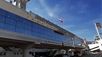 Paraguay y Uruguay aprobaron vuelos burbuja&nbsp;