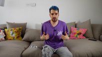 martin cirio estreno documental, hablo de la cancelacion en redes sociales y apunto contra famosos