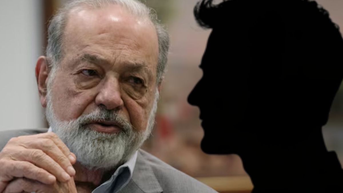 No te lo esperas: estas son las PERSONAS QUE MÁS ODIA Carlos Slim Helú ...