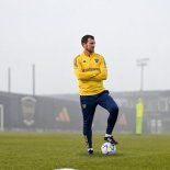 Arruabarrena arrancó la pretemporada en Boca: la lista de jugadores borrados Arruabarrena arrancó la pretemporada en Boca: la lista de jugadores borrados
