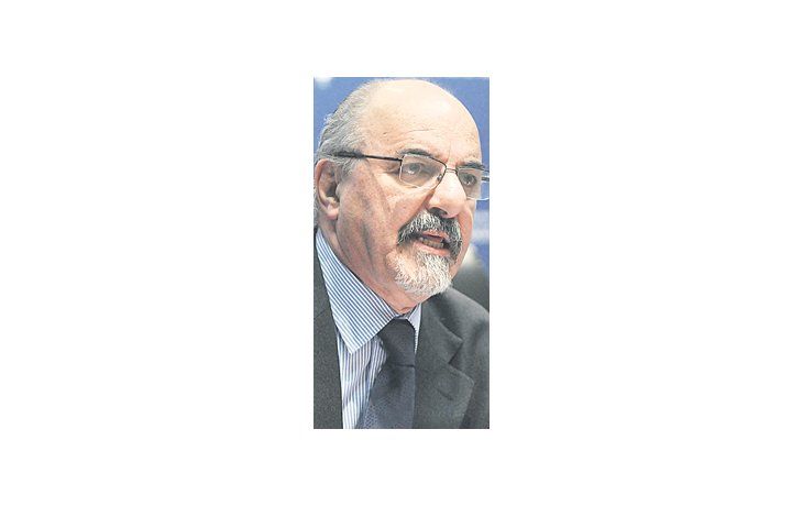 Carlos Tomada