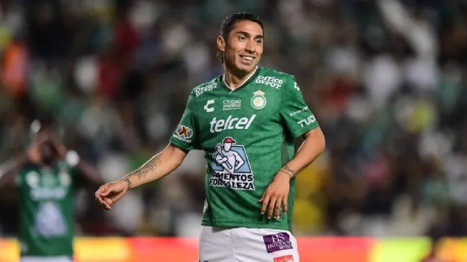 Luciano Cabral será refuerzo de Independiente