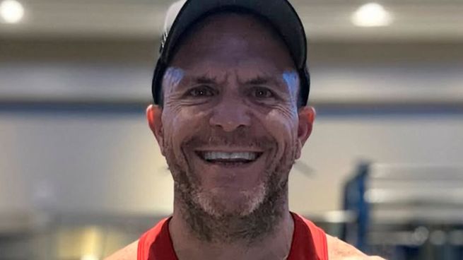 Quique Felman volvió a la Argentina tras su detención en EEUU y afirmó ser inocente.