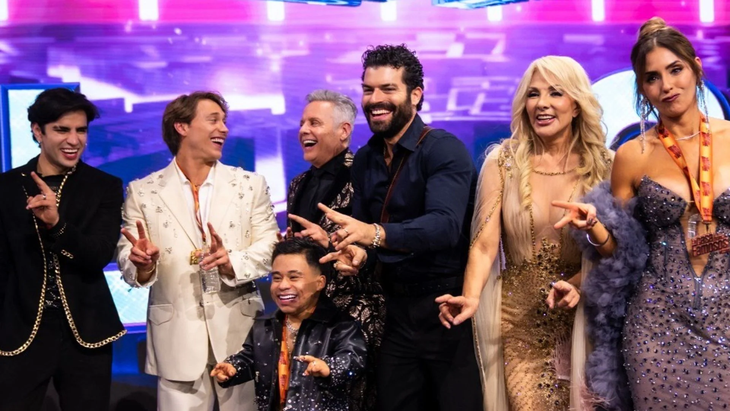 La oferta: millones sin proyecto definido para el ganador de La Casa de los Famosos 2025 La oferta: millones sin proyecto definido para el ganador de La Casa de los Famosos 2025