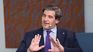 El presidente de Nucleoeléctrica Argentina, JuanMartín Campos, se refirió al desafío de la seguridad en la energía nuclear.