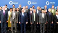 Ministros europeos de medio ambiente discuten planes sobre importaciones