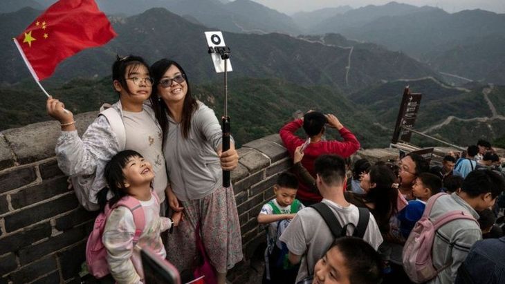 New job opportunities and uneven parenting burdens are some of the reasons why Chinese women decide not to have children.