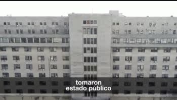 memorando con iran: el video con el que cristina explico por que pidio la nulidad