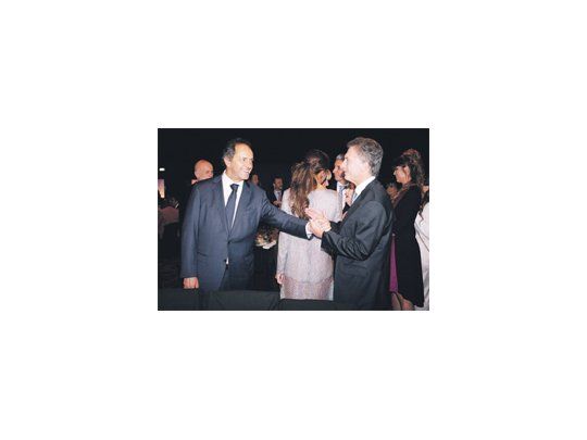 Michetti desafía interna macrista en la Capital