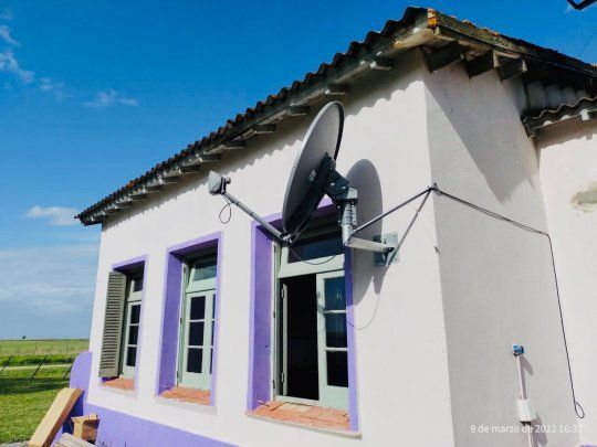 Ortbith escuelas rurales