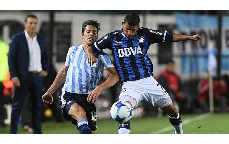 Racing no puede salir de su nebulosa de dudas y malos resultados