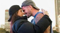 Se acerca la posible reconciliación de una de las parejas que supo conquistar a muchos.