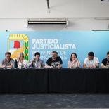 El PJ bonarense tendrá elecciones para renovar autoridades en marzo del año próximo. El PJ bonarense tendrá elecciones para renovar autoridades en marzo del año próximo.