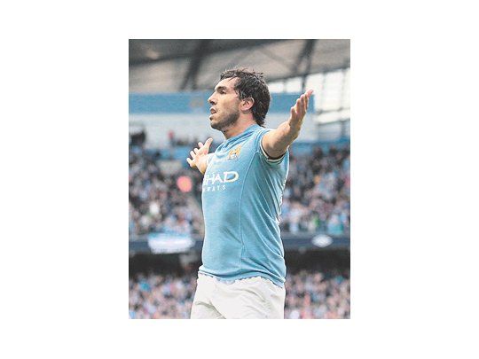 GOLEADOR.