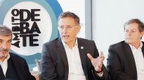 Joaquín Lo Cane, director de operaciones de Total Austral.