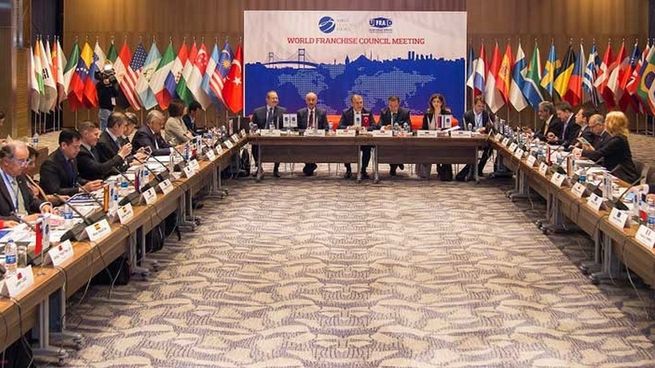 Nuestro país recibirá a los representantes de 46 países, en el encuentro más importante del sector a nivel mundial.