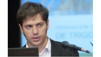 ámbito.com | Axel Kicillof.