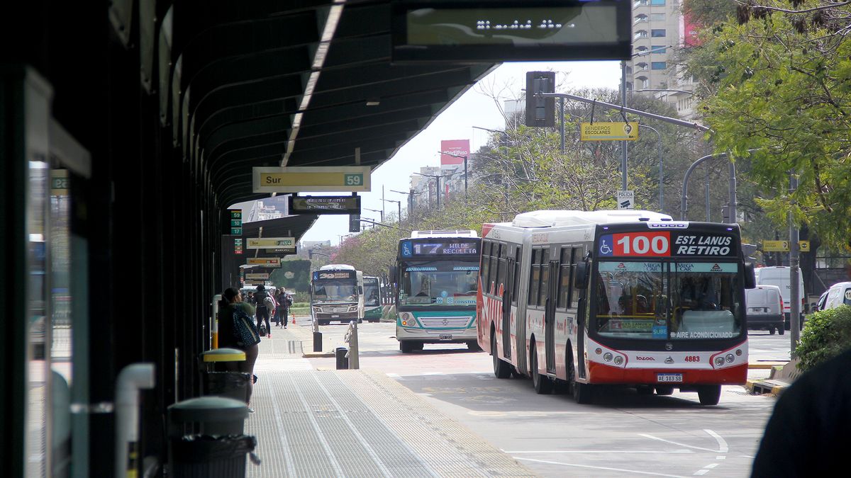 they claim that the bus ticket should be 0