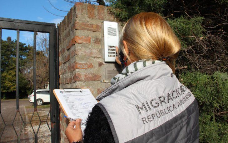 Migraciones iniciará casi 300 acciones penales por incumplimiento de cuarentena