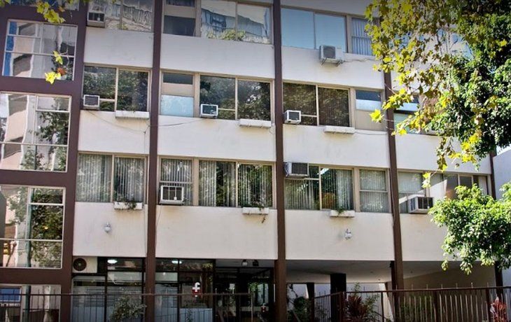 Fundación de la Hemofilia.&nbsp;