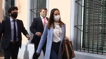 Cosachov apuntó contra la prepaga y dijo que la muerte de Maradona fue imprevisible para todos